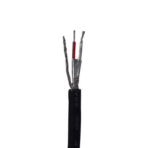 Fio Stereo Tecniforte MSE2030BFT 2 X 0,30mm Estanhado (Metro)
