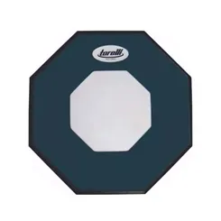 Pad para Estudo Bateria Torelli TA-555 12" Face Dupla