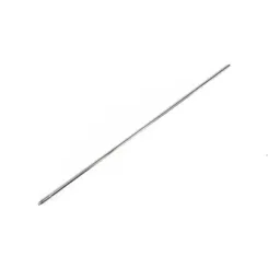 Haste para HI-HAT Torelli TA-171 Vareta Longa 7mm