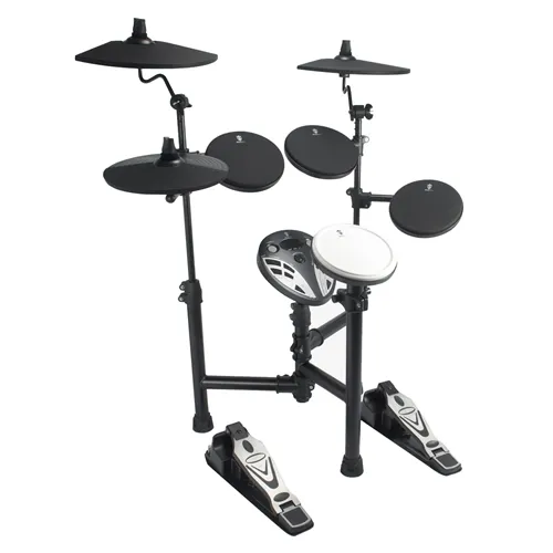 Bateria Eletrônica Turbo PGS SKD120