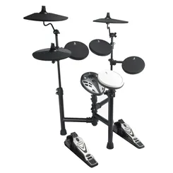 Bateria Eletrônica Turbo PGS SKD120