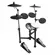 Bateria Eletrônica Turbo PGS SKD120