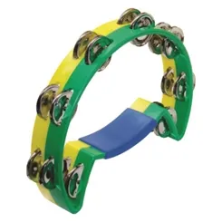 Pandeirola Torelli TP-315 Brasil