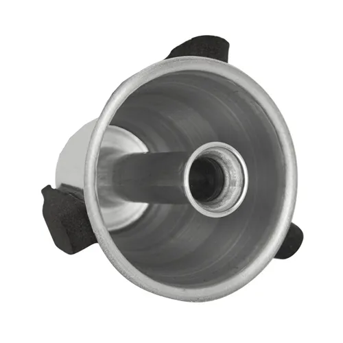 Surdina para Trompete Torelli TA-130 Compacta EVA