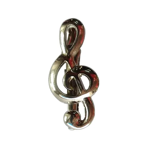 Clippets para Partitura Stradivarius TS-005 Cromada