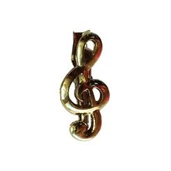 Clippets para Partitura Stradivarius TS-006 Dourada