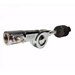 Extensor Adaptador para Segundo Prato Torelli TA-169