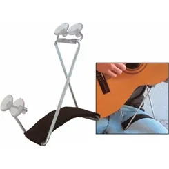 Apoio de Perna para Violonista Torelli TA-065