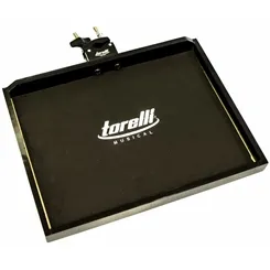 Mesa Percussão Torelli TA-186 com Clamp