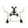 Kit Conversor Torelli TA-016 Surdo para Bumbo