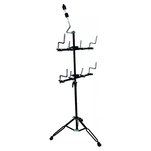 Estante Percussão Torelli TEP-42