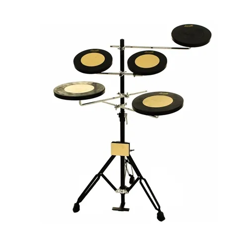 Bateria de Estudo Torelli TBE-01 6 Pads