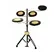 Bateria de Estudo Torelli TBE-01 6 Pads