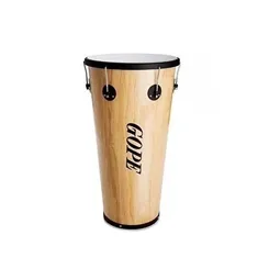 Timba 50 cm x 10'' Gope LME5010TM Madeira 5 Afinação