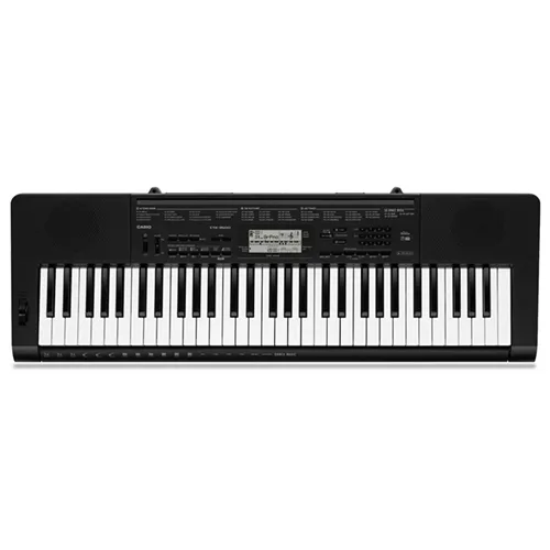 Teclado Casio CTK-3500
