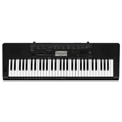 Teclado Casio CTK-3500