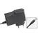 Fonte para Uso Geral MXT MX-09V1.0AFX 9V/1A Centro Positivo