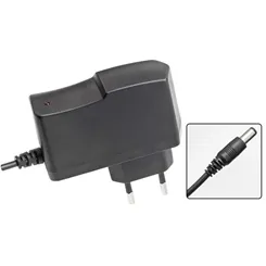 Fonte para Teclado Casio/ Pedal Guitarra MXT MX-09V1.0A 9V/1A Centro Negativo