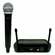 Microfone sem Fio (Kit com 1 Bastão) MXT UHF-202