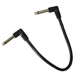 Cabo P10/90º X P10/90º MXT 25 Centímetros Pedal