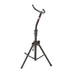 Suporte para Saxofone Barítono Stagg WIS-A50