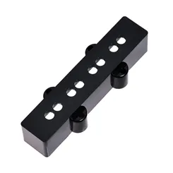 Capa para Captador Contra-Baixo Spirit Jazz Bass 4 Cordas - Neck