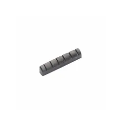 Pestana para Guitarra Gotoh NTC-13 Les Paul Carbono Nut
