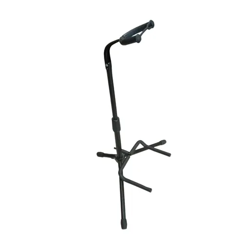 Suporte para Instrumentos de Cordas Dolphin 13958 Dobrável com Regulagem de Altura