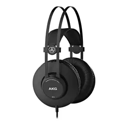 Fone de Ouvido AKG K52
