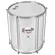 Surdo 45 cm X 18" Contemporânea 159LT Alumínio Pele Nylon Linha Light