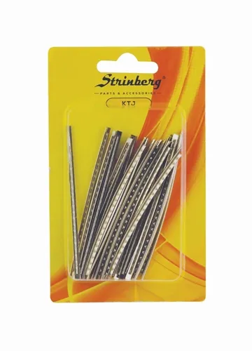 Trasto Strinberg Jumbo KTJ (Kit 24 unidades X 75MM)