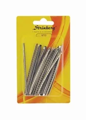 Trasto Strinberg Jumbo KTJ (Kit 24 unidades X 75MM)