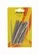 Trasto Strinberg Jumbo KTJ (Kit 24 unidades X 75MM)