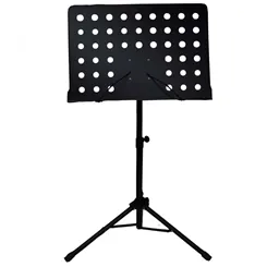 Estante para Partitura Concert MS20 Maestro Chapa