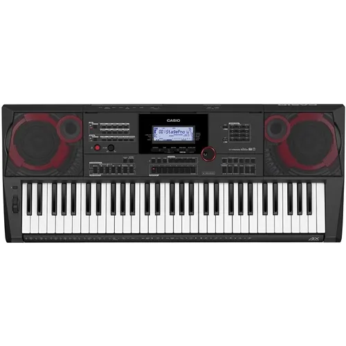 Teclado Casio CT-X5000