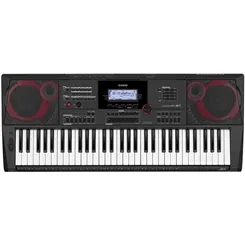 Teclado Casio CT-X5000
