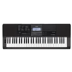 Teclado Casio CT-X800