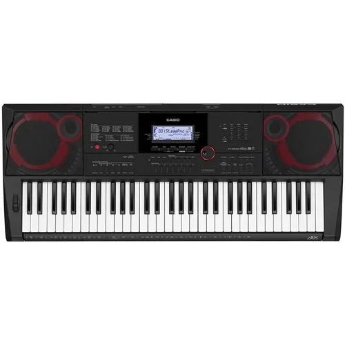 Teclado Casio CT-X3000