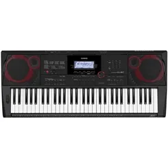 Teclado Casio CT-X3000