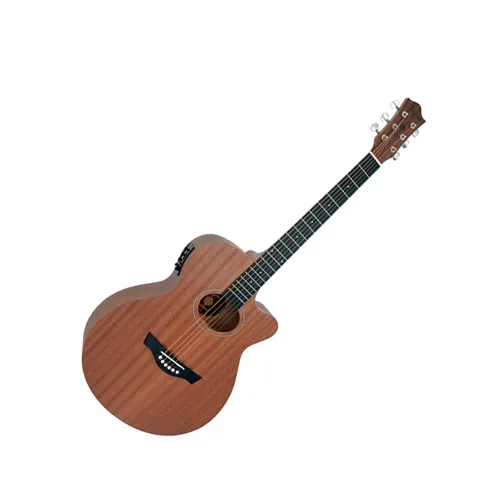 Violão Elétrico Tagima Dallas Mahogany (Mahogany Series)