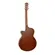 Violão Elétrico Tagima Dallas Mahogany (Mahogany Series)