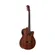 Violão Elétrico Tagima Dallas Mahogany (Mahogany Series)