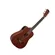 Violão Elétrico Tagima Baby Mahogany
