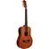 Violão Elétrico Tagima Baby Mahogany