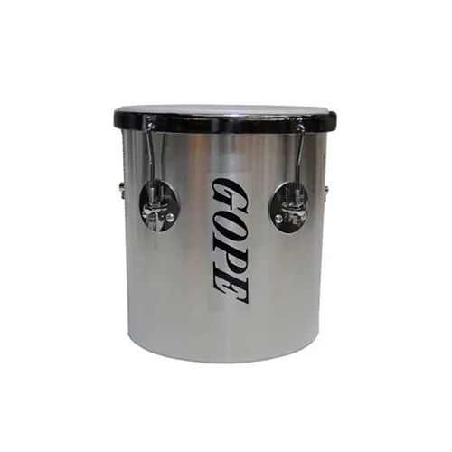 Repique de Mão 30cm x 10" Gope LAL3010RM 5AF Alumínio