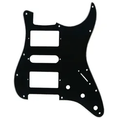 Escudo para Guitarra Spirit X120 2H1S