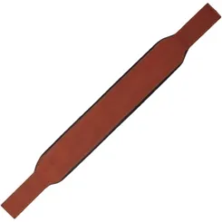 Correia para Baixos de Acordeon Basso BX-02 Marrom