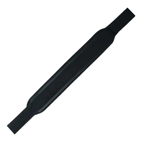 Correia para Baixos de Acordeon Basso BX-01 Preta