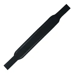 Correia para Baixos de Acordeon Basso BX-01 Preta