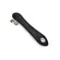 Fecho para Fole de Acordeon Basso FF-01 Preto